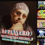 DJ Playero - The Collection (2002) Album